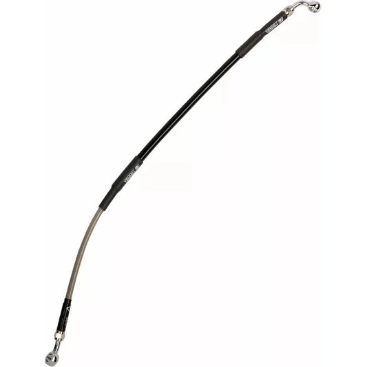 Stainless Steel Braided Brake Line Y01-2-049/P