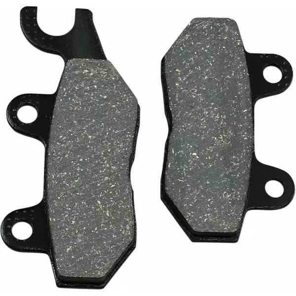 Brake Pad Fa Series Organic FA215/2