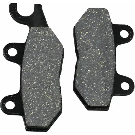 Brake Pad Fa Series Organic FA215/2