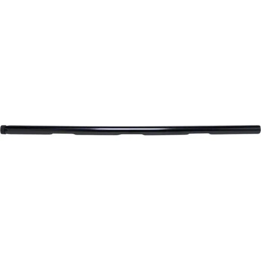 Handlebar Zero Black Tbw 6017-2017