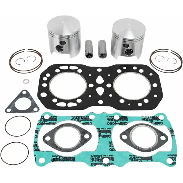 Piston Kit Pol L/C Sk1066