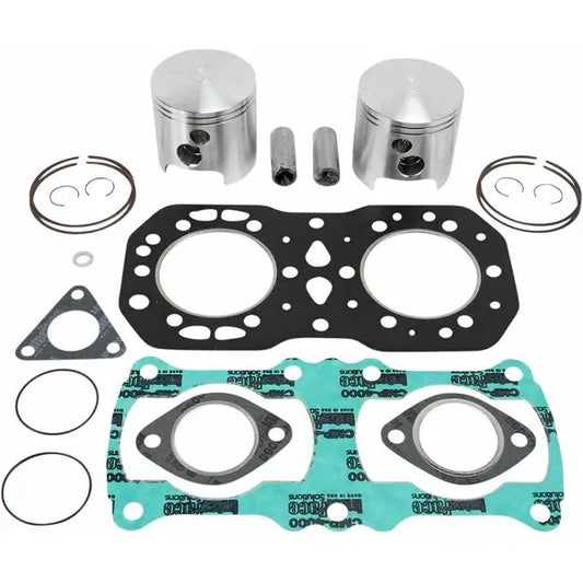 Piston Kit Pol L/C Sk1066