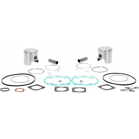 Wiseco Piston Kit Sk1237