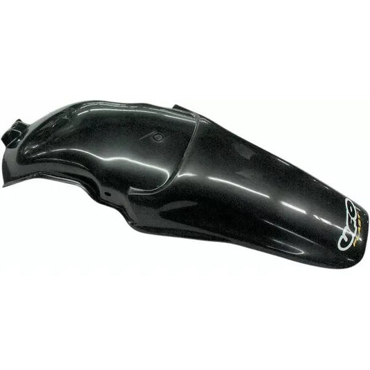 Fender Rear Cr80 96-02 Bk Ho03627#001