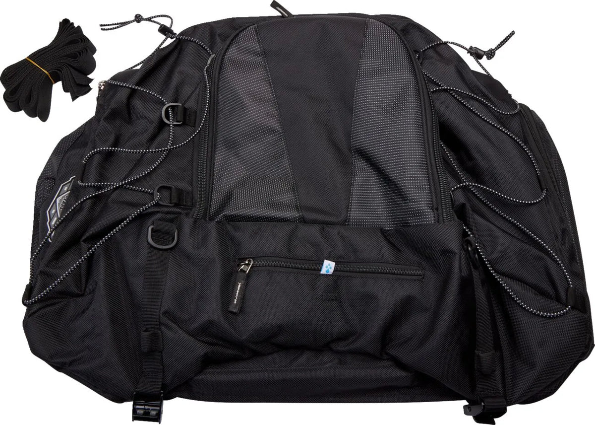 LUGGAGE TAIL BAG NAVIG