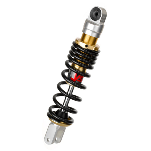 Rear Shock Apr 50 / Peu 50 Oe302-290T-01Al-38