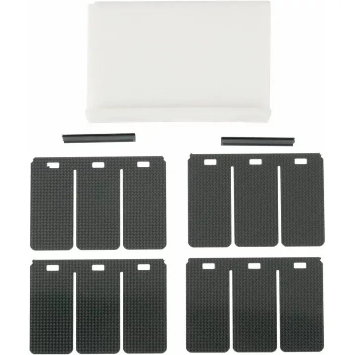 Petal Set Vforce 3 O/R 3P683A