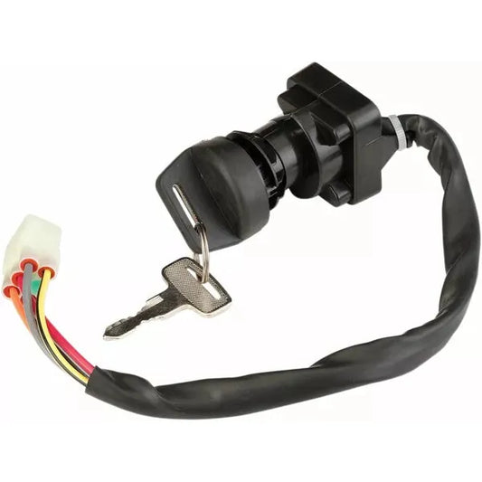 Ignition Switch Suz Mse 300-0120-Pu
