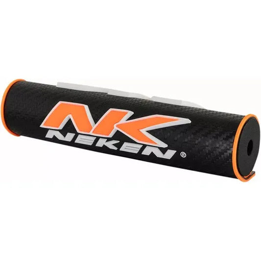 Bar Pad Std 3D Bk/Or Padcl-3D-Bkor