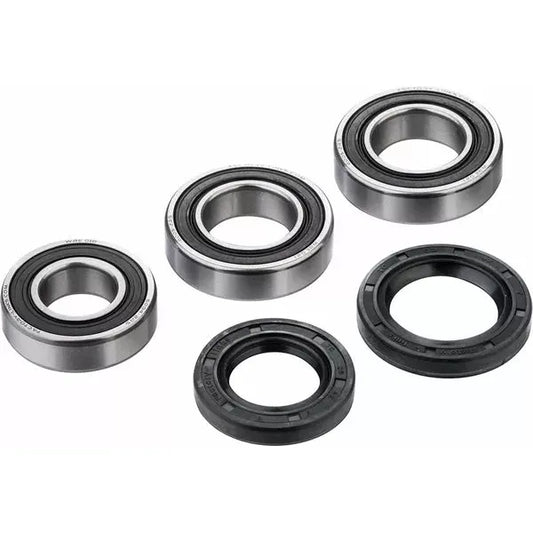 Bearing Kit Rr Wheel Rwk-G-007