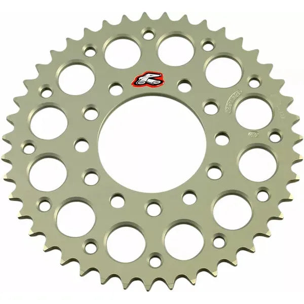 Sprocket R 520 43T Ha