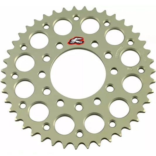 Sprocket R 520 43T Ha