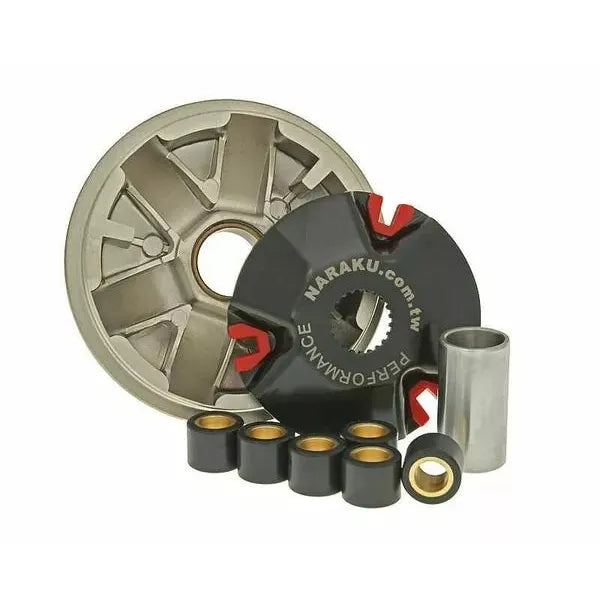 Variator Kit Sport Nk900.92
