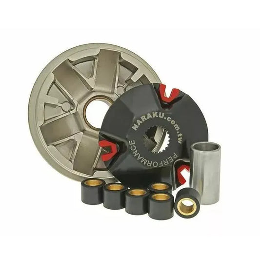 Variator Kit Sport Nk900.92