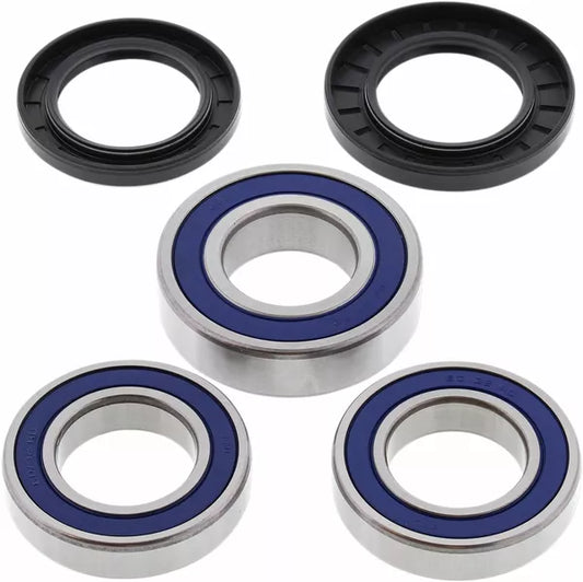 Wheel Bearing Kit 25-1039