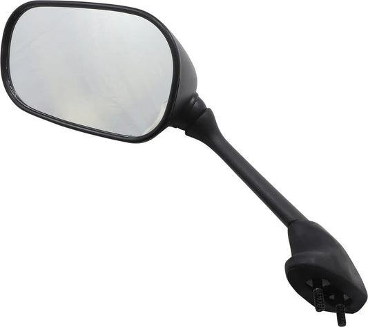 MIRROR BLACK LEFT EC FAIRING