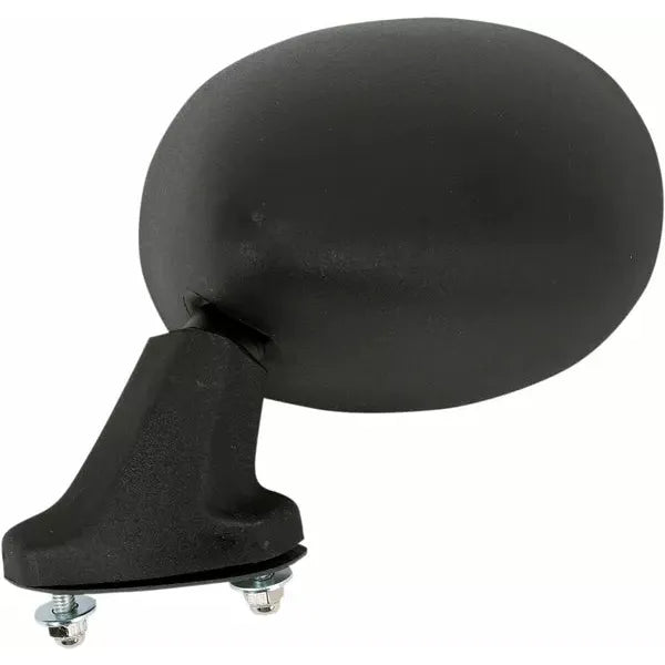 Mirror Black Left Ec Fairing 20-78262