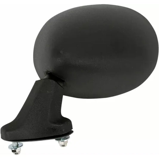 Mirror Black Left Ec Fairing 20-78262