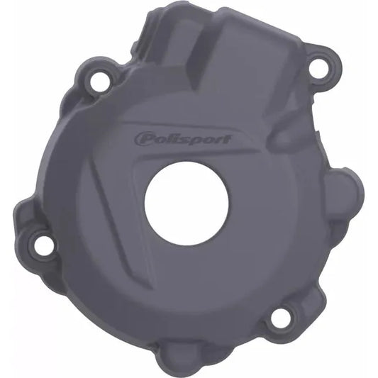 Ignition Cvr Ktm/Hva Grey 8461300005