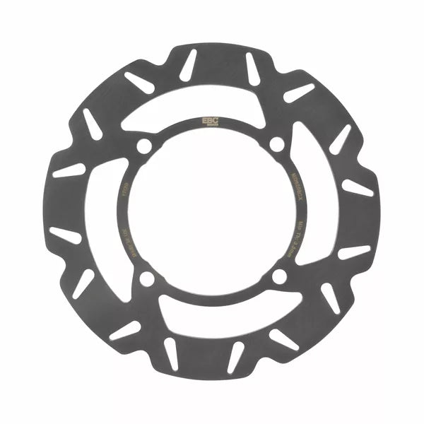 Brake Rotor Cx Extreme Series Solid Contour MD6208CX