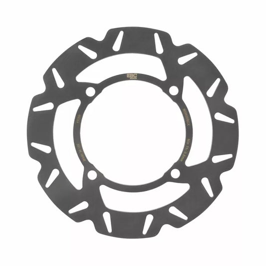 Brake Rotor Cx Extreme Series Solid Contour MD6208CX