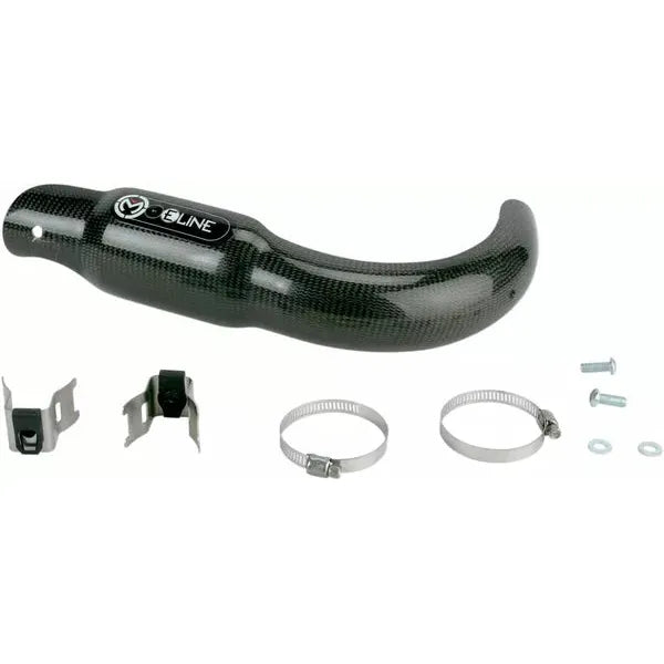 Guard Pipe Yzf Powerbomb Ypb4507