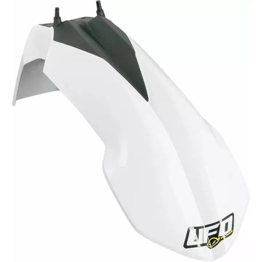 Fr Fender Ktm65 09-12 Wht Kt04007@047