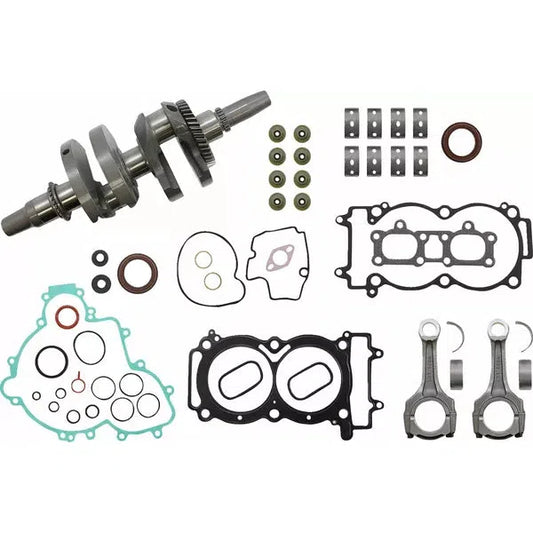 Bottom End Kit Rang 1000 Hr00107