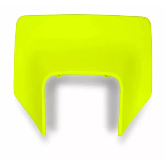 Headlight Te/Fe 17-19 Fl Ye Hu03387#Dflu