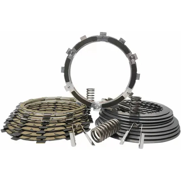 Clutch Kt Radx Yamaha 700 Rms-6307007