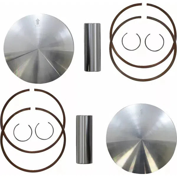 Piston Kt Std A Polaris K7019Da-2