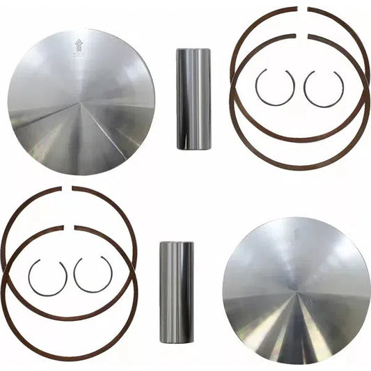 Piston Kt Std A Polaris K7019Da-2