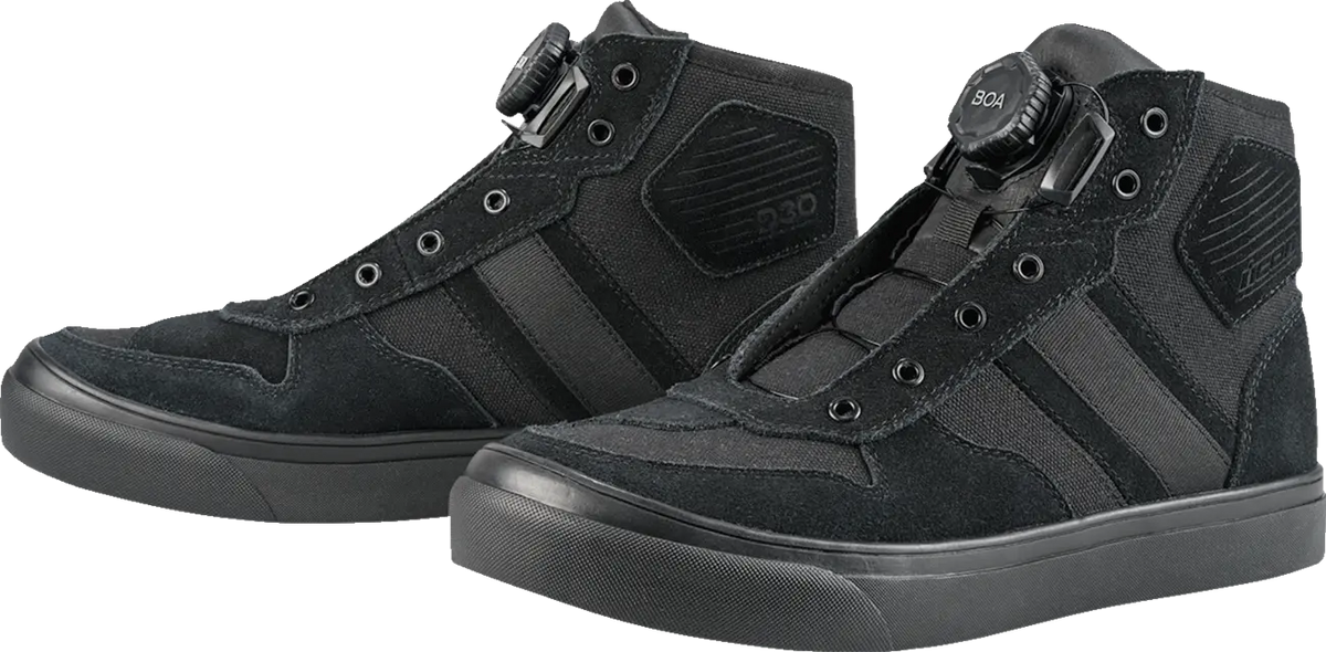 BOOT DOG DAYS CE STEALTH 8.5