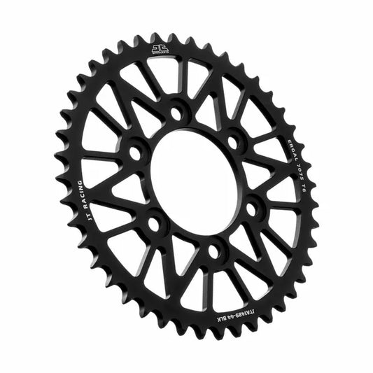 Sprocket Rl 44T Kaw Blk Jta1489.44Blk