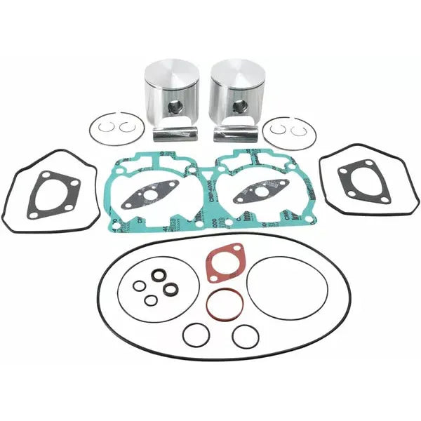 Wiseco Piston Kit Skidoo Sk1292