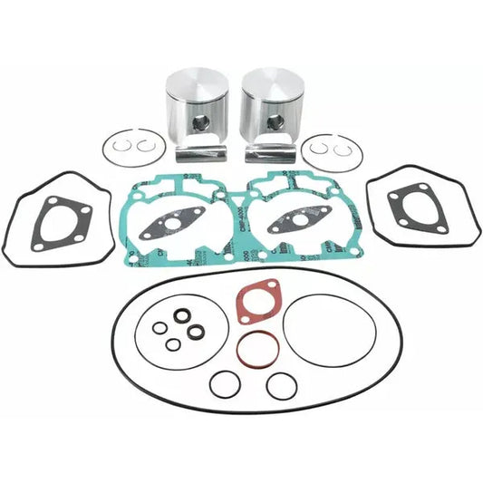 Wiseco Piston Kit Skidoo Sk1292