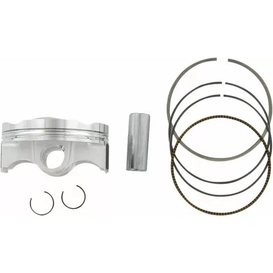 Piston Kit Crf150R Std W4924M06600