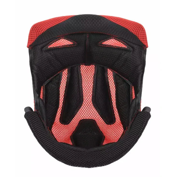 Missile Helmet Crown Pad