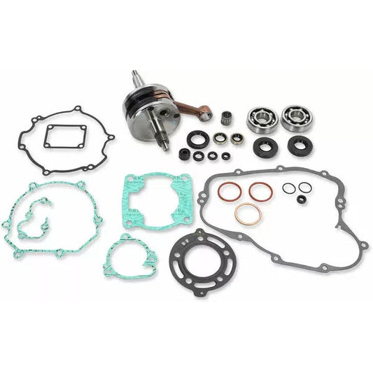 Bottom End Kit Cbk0207