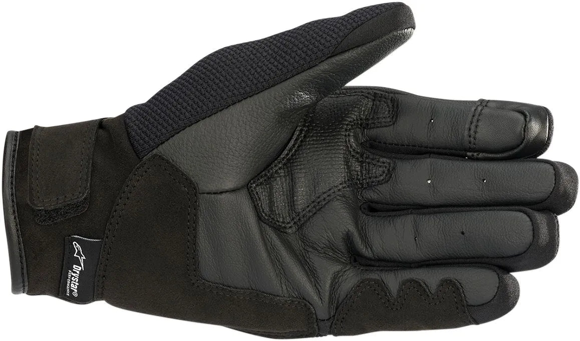GLOVE 4W S-MAX DS B/G L