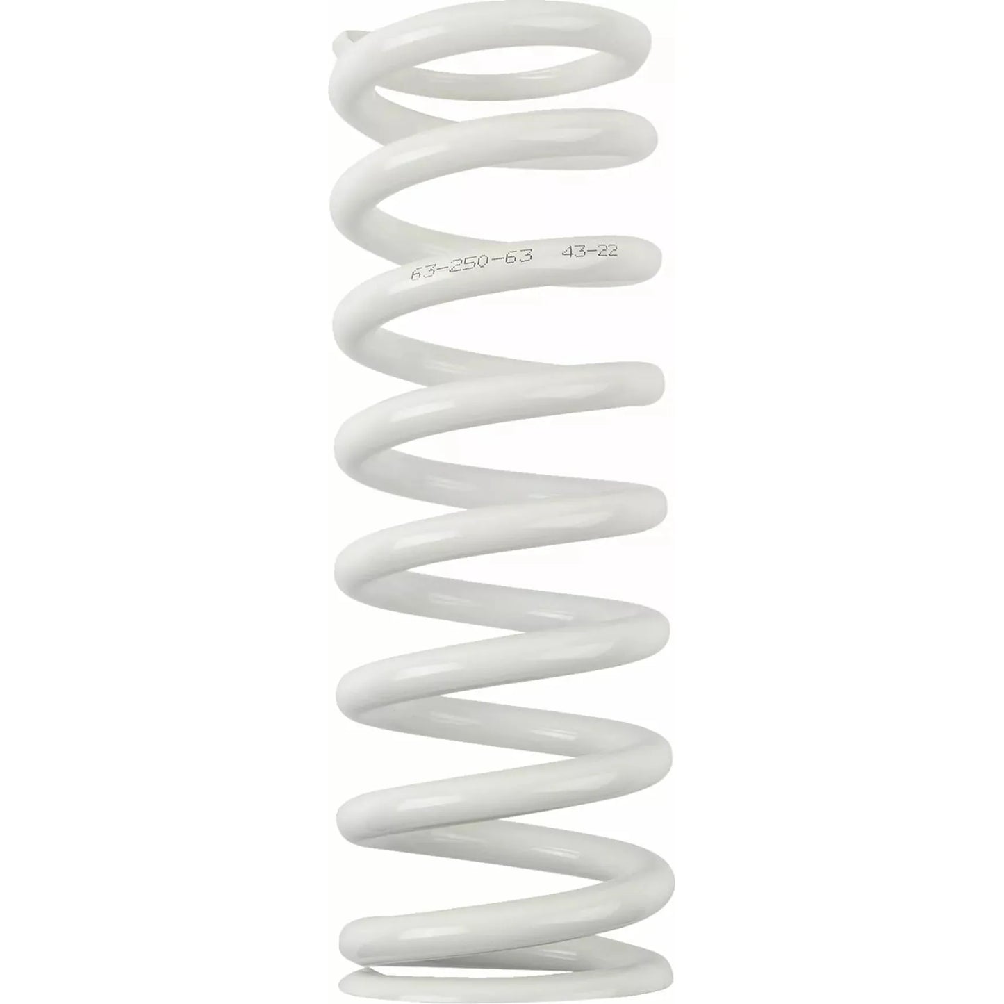 Shock Spring Wp 63N 1312-1038
