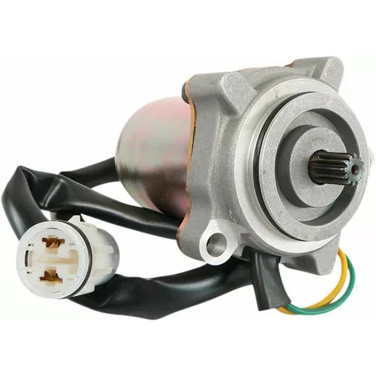 Shift Control Motor Mse 430-58000
