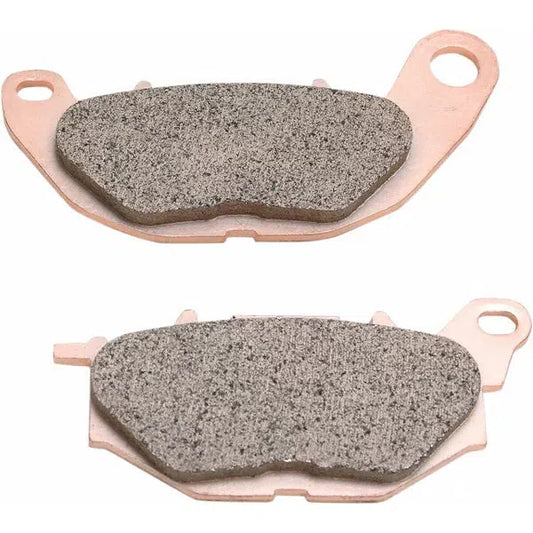 Brake Pad Fa-Hh Series Sintered Metal FA663HH