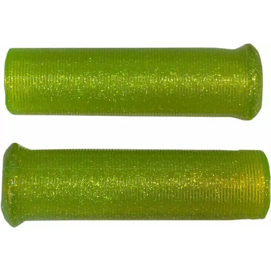 Grip Retro Metal 7/8 Yel 42-21125