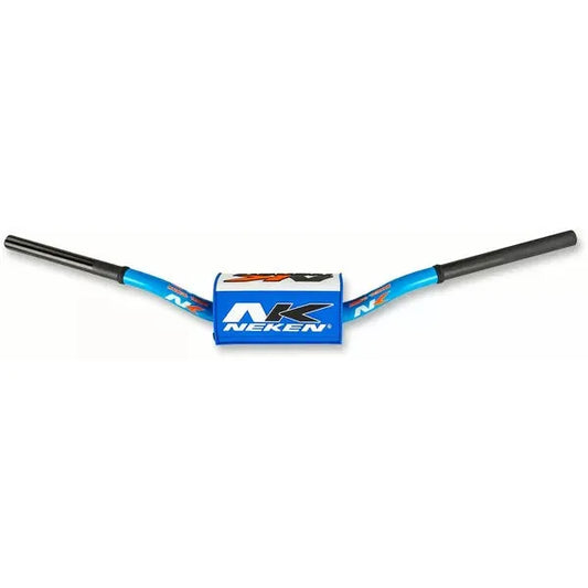 Nk Os Quad Bar Light Bl/Wh R00024C-Lbw