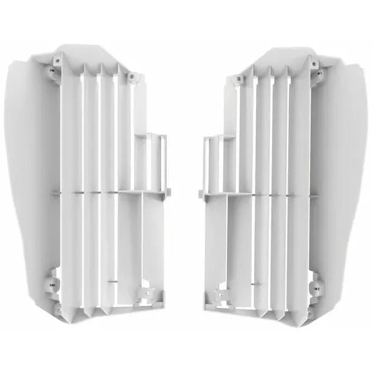 Rad Louvers Yzf450 18-22 Wh 8464700001