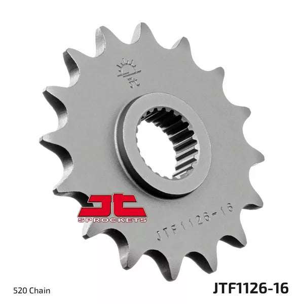 Sprocket Front 16T 520 Jtf1126.16
