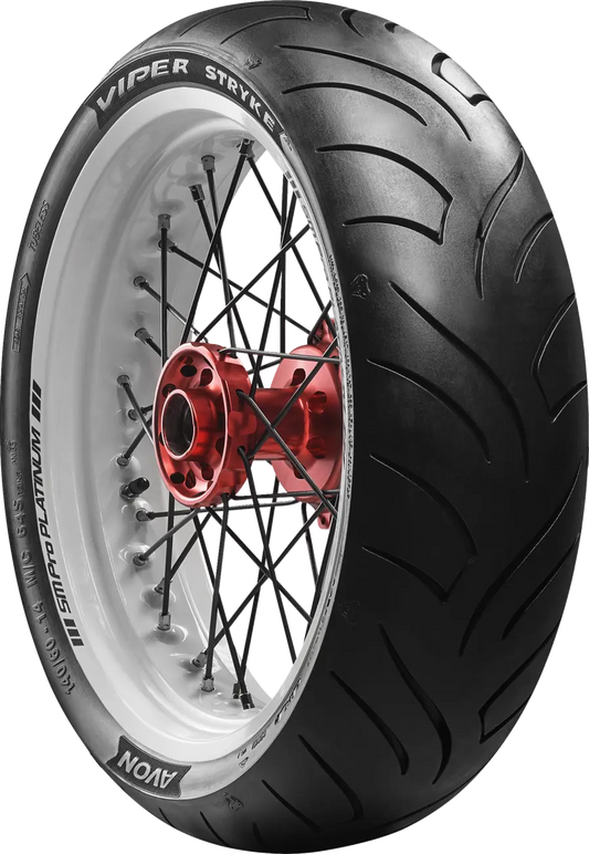 AM63 F/R 100/90-10 56J TL
