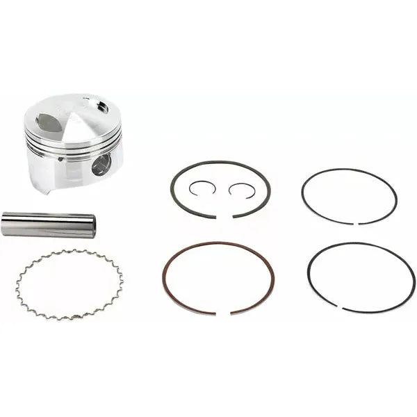 Wiseco Piston Suz Std. 4382M06600