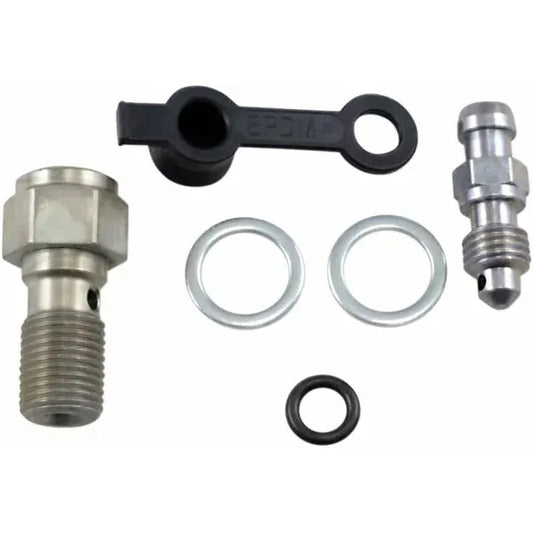 Hqv - Banjo Bolt Rear 2701764